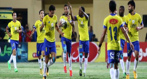 مدرب الإسماعيلي: لم نكن نتمنى مواجهة الأهلي في انطلاق الدوري